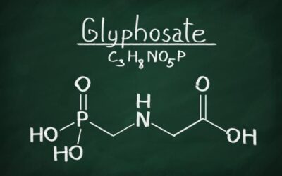 Glyphosat: Vom Herbizid zum Zündstoff