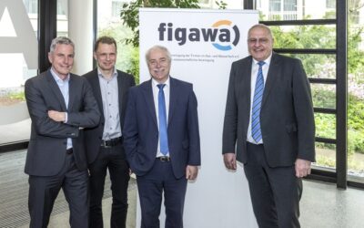 figawa-Mitgliederversammlung wählt Präsidium und Vorstand neu