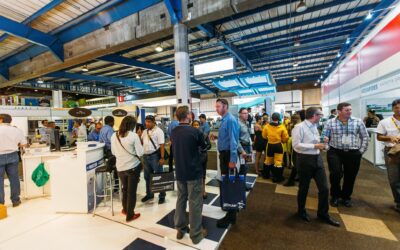 IFAT Africa 2017: große Nachfrage