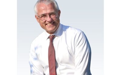Peter Kurth als BDE-Präsident wiedergewählt