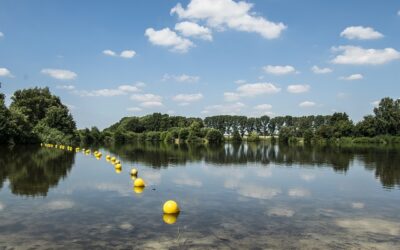 Insgesamt gute Wasserqualität der nordrhein-westfälischen Badegewässer