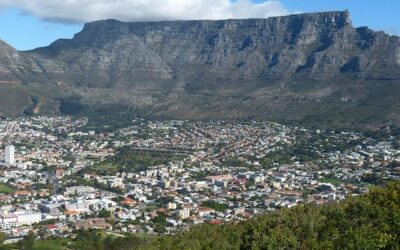 Kapstadt: „Day Zero“ rückt näher