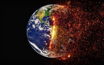 Earth Overshoot Day 2018: earliest date in history