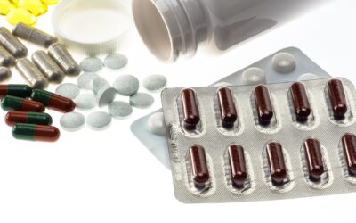 Spurenstoffe: Einträge von Pharmaherstellern nachweisbar