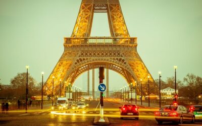 Klima-Akteure: Treffen in Paris
