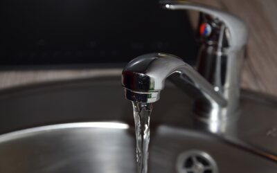 New model helps municipalities forecast future water demand