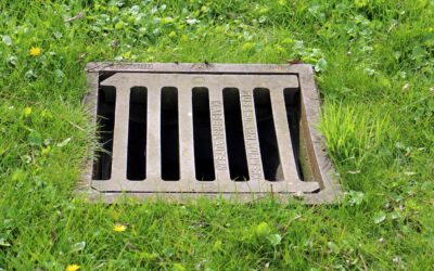Artificial drainage increases pesticide contamination