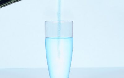 Gefährdungen von Trinkwasser analysieren