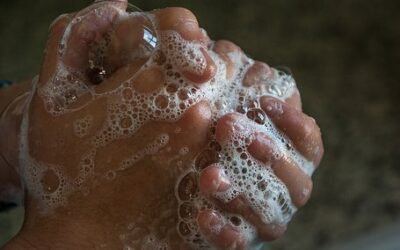 Welttag des Händewaschens – der internationale Global Handwashing Day