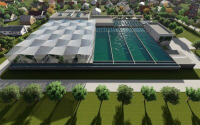 “Ocean City” to be built in the heart of Hanoi