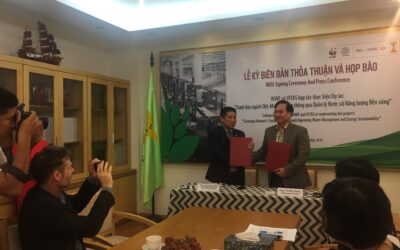 New project aims to green Vietnam’s textile sector