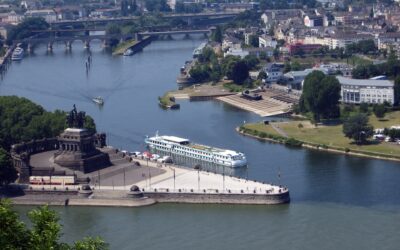 Gewässerschutz-Seminar in Koblenz