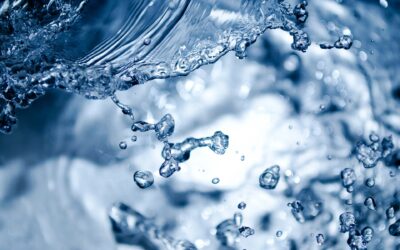30. Trinkwasserkolloquium: Drei Jahrzehnte Entwicklung in Wasserversorgung und Gewässerschutz