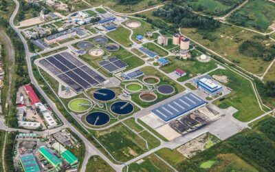 TÜV SÜD-AbwA-Pass: Sicherheit bei Abwassertechnischen Anlagen