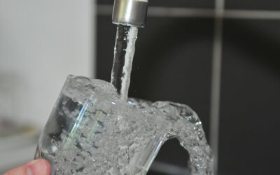 Mikroplastik im Trinkwasser?