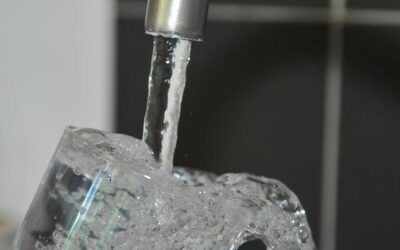 Initiative fördert Leitungswasserkonsum