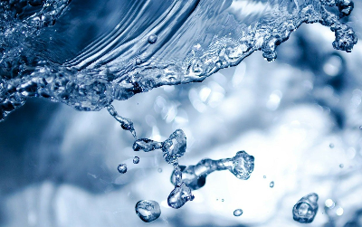 Weltweite Kritik an Handel mit Wasser-Futures
