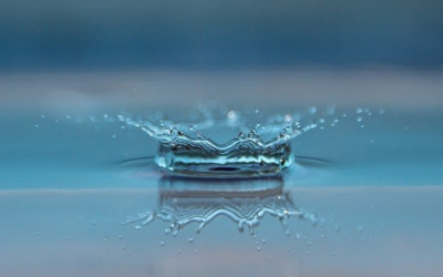 Wasserstress: Nutzungskonkurrenz über Wasserressourcen