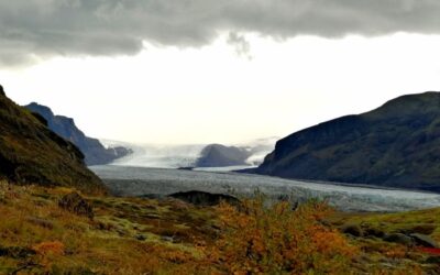 Island verliert seine Gletscher