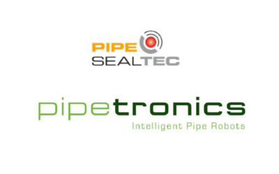 Pipetronics und Pipe-Seal-Tec fusionieren
