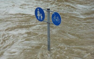 Auftaktsitzung: Hochwasserschutz-Kommission als Beratungsgremium