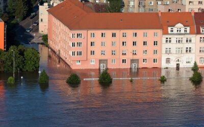 Neue Studie veröffentlicht: Deutschland hat beim effektiven Schutz vor Unwetter-Katastrophen erhebliche Defizite