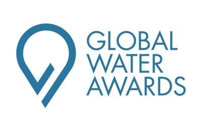 GWI announces winners of the 2022 Global Water Awards