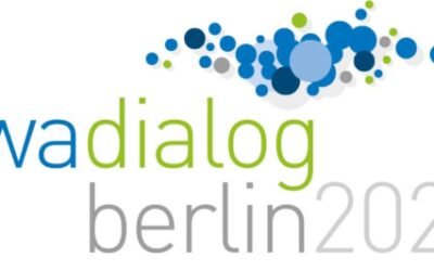 DWA Dialog Berlin 2022