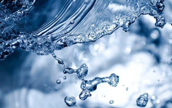 Wasser Grundwasser Trinkwasser