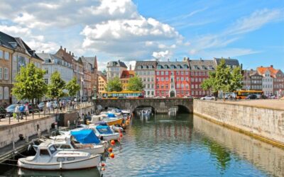 Weltwasserkonferenz in Kopenhagen