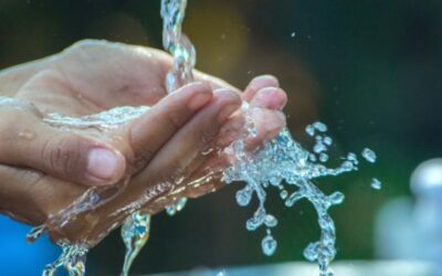 Neues Speicherpumpwerk in Lohne sichert Trinkwasser
