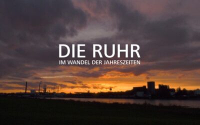 „Die Ruhr im Wandel der Jahreszeiten“