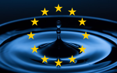New collaboration to create EU-wide water data management ecosystem