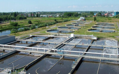 UWWTD revision: focus on extra water treatment in big cities