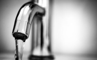 Trinkwasserversorger investierten 2022 rund 3,5 Mio. €