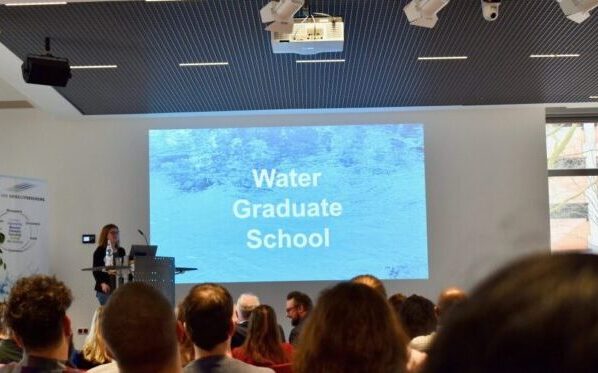 Water Graduate School