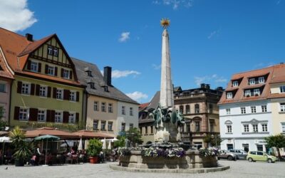 Bayern soll hochwasserfest werden