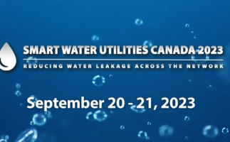 Smart Water Utilities Canada 2023
