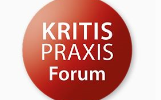 10.KRITIS PRAXIS Forum