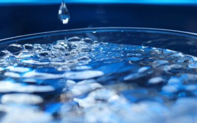 Online-Überwachung der Trinkwasserqualität: Potenziale und Anwendungen