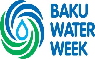 BAKU WATER WEEK